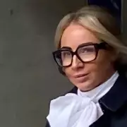 Woman Avoids Jail After Fatal Crash En Route to Beauty Salon