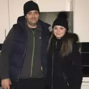 Woman Finds Late Father's Face in McDonald's BBQ Sauce Sachet