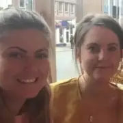 Woman Jailed for Revenge Porn Posts Defiant Message After Early Release