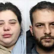 Woman Tasered and Stripped During 12-Hour Kidnap Ordeal Described as 'Sport'