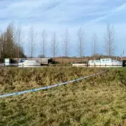Woman's Body Found in Beccles River on New Year's Day, Police Appeal