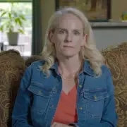 Woman's Face Held Together by Screws After Horrific Dog Attack