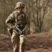Women Could Face Conscription in UK if WW3 Erupts, Experts Warn
