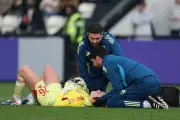 Women Footballers' Attention Span at Risk from Multiple Concussions, Study Finds
