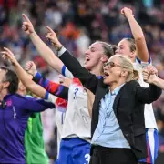 Women's Football Returns: January Edition with Free Panini Stickers Inside