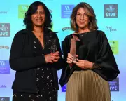 Women's Prize at 30: Has Literary Success Sparked a Male Novelist Exodus?