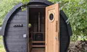 Wood House Space: A 45-Minute Eco-Retreat for 20 Near London