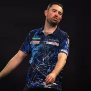 World Darts Championship 2026: Luke Humphries Stunned by Gian van Veen