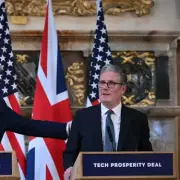 World Leaders' Unusual Tactics to Win Over Donald Trump in 2025