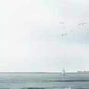 World's Longest Immersed Tunnel to Link Denmark and Germany by 2029