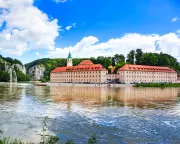 World's Oldest Monastic Brewery Sold Amid German Beer Sales Slump