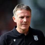 Wrexham Urged to Make £13m Sargent Move as Striker Skips FA Cup Tie