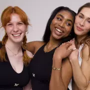 Wuka's January Deal: Buy 2 Get 1 Free on Period Underwear