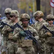 WW3 Conscription: 5 Groups Most Likely Exempt as UK Launches Military Gap Year