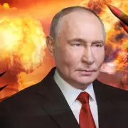 WW3 Survival Guide: Experts Urge UK to Issue Nuclear Attack Pamphlets