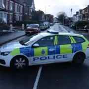 WWII Bomb Sparks Merseyside Alert: Wallasey Police Station Cordoned Off