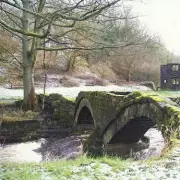 Wycoller: Lancashire's 'Ghost' Village That Inspired Jane Eyre