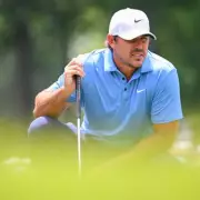 Wyndham Clark's 'Cake and Eat It' Jibe as Brooks Koepka Returns to PGA Tour