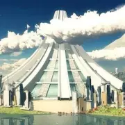 X-Seed 4000: The 4km Skyscraper Dream That Could House 1 Million
