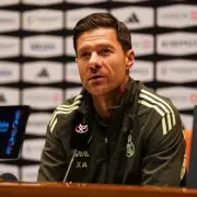 Xabi Alonso sacked by Real Madrid after Super Cup defeat, Arbeloa takes over