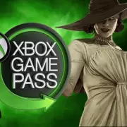 Xbox Game Pass January 2026 Lineup: Resident Evil Village & Star Wars Outlaws Lead Charge