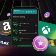 Xbox Game Pass Secret: Earn £100 Credit Simply by Playing Your Favourite Games