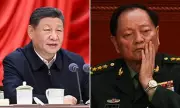 Xi Jinping Consolidates Military Control with Top General's Removal Amid Taiwan Uncertainty