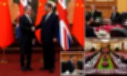Xi Jinping Tells Keir Starmer UK-China Relations Had 'Twists and Turns'