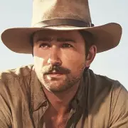 Yellowstone 1923 Star Brandon Sklenar Joins A-List Cast for Vegas: A Love Story