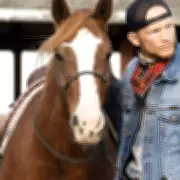 Yellowstone Star Jefferson White Cast in Rambo Prequel John Rambo