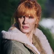 Yellowstone's Kelly Reilly Stars in Sky's Must-Watch Thriller Under Salt Marsh