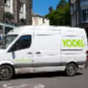 Yodel Delivery Driver 'Stuck' at Police Station Sparks Social Media Frenzy