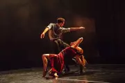 Yorke Dance Project Delivers Wit and Poise in Royal Opera House Showcase