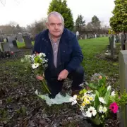 Yorkshire Ripper Victim's Son Seeks Final Reunion After 50 Years of Grief