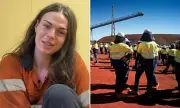 Young Mother Quits $130k FIFO Job After 3 Months Over Daughter's Fear