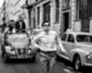 Your Complete Guide to Entertainment: From Nouvelle Vague to Mock the Week