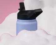 Your Reusable Water Bottle Could Be a 'Bacterial Incubator' – How to Clean It Properly