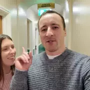 YouTubers stunned by Wetherspoons hotel's 'crazy' secret for £55 a night