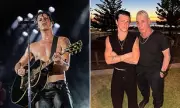 Yungblud Apologises After Viral Photo with Controversial Rammstein Frontman