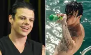 Yungblud's 'Flawless' Aussie Accent Stuns Today Show Host & Fans