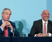 Zahawi's Reform Defection: A Coup for Farage or a Blue-Tinged Risk?