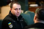 Zelensky Appoints Spy Chief Kyrylo Budanov as New Chief of Staff