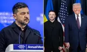 Zelensky Criticises EU's 'Lack of Will' on Putin While Praising Trump Talks