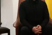 Zelensky: Ukraine Could Sign Trump Peace Deal at Davos Next Week