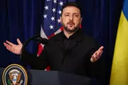 Zelensky: Ukraine Could Sign Trump's Peace Deal at Davos Next Week
