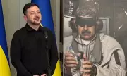 Zelensky Urges Putin's Removal After US Captures Maduro in Military Raid