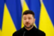 Zelensky Warns of Postponed Ukraine Peace Talks Amid US-Iran Tensions