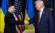 Zelensky's Davos Fury: Europe's 'Fragmented' Response to Russia Condemned
