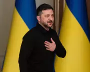 Zelenskyy Eyes January Summit as Allies Meet in Kyiv on Day 1,411 of War