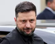 Zelenskyy's Davos Summit with Trump Amid Ukraine Crisis